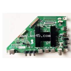 TCL 主板组件 MSA6480-ZC01-01 H55V6000